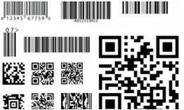 Gia công in Barcode